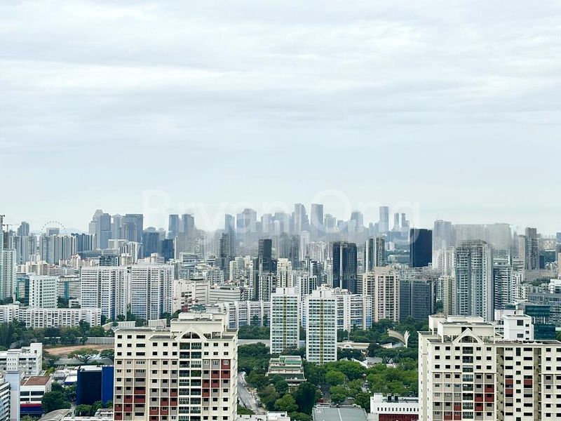 3 Bed Condo for Sale in  Gem Residences - Image 4